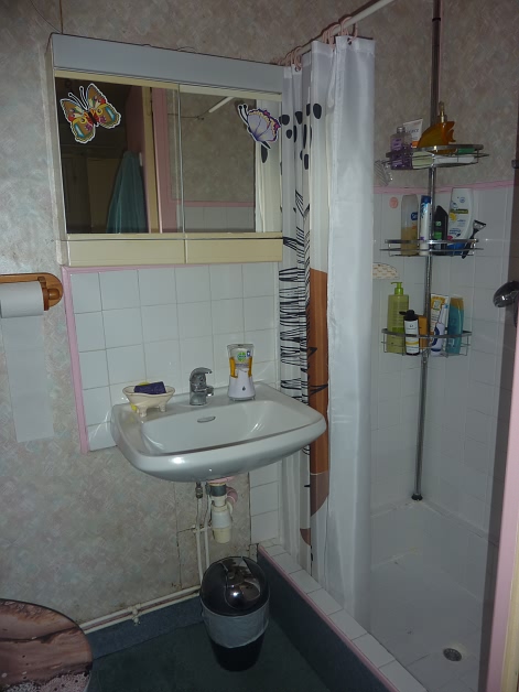 2 bed stone house for sale near Liglet