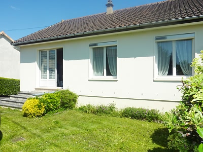 3 bed house for sale near Liglet