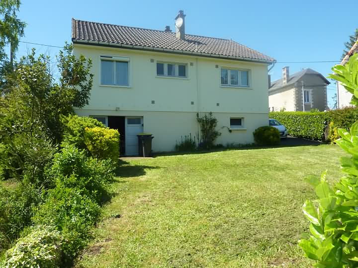 3 bed house for sale near Liglet