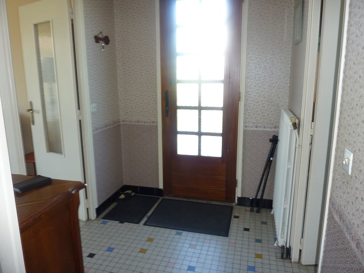 3 bed house for sale near Liglet