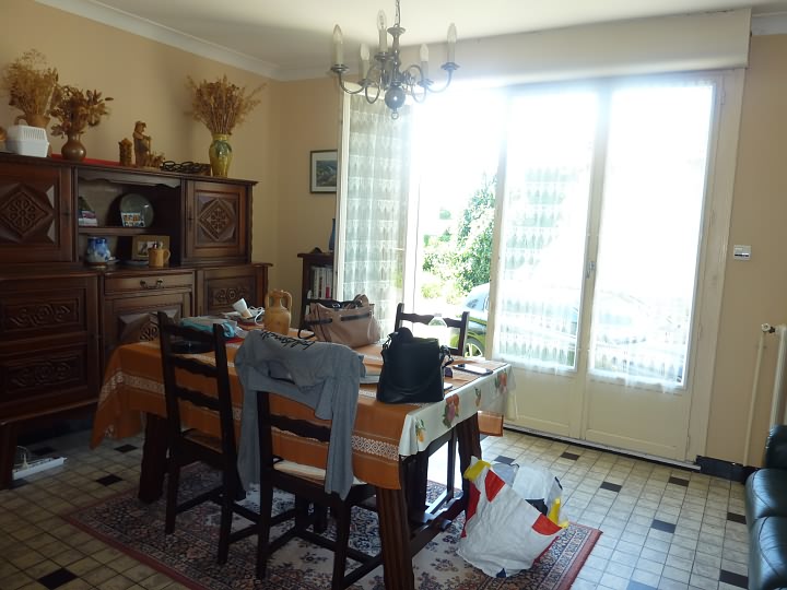 3 bed house for sale near Liglet
