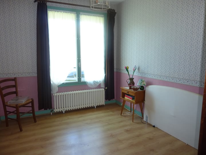 3 bed house for sale near Liglet