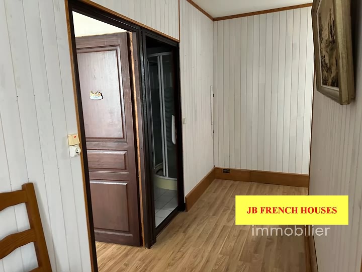 3 bed stone house for sale near Noth