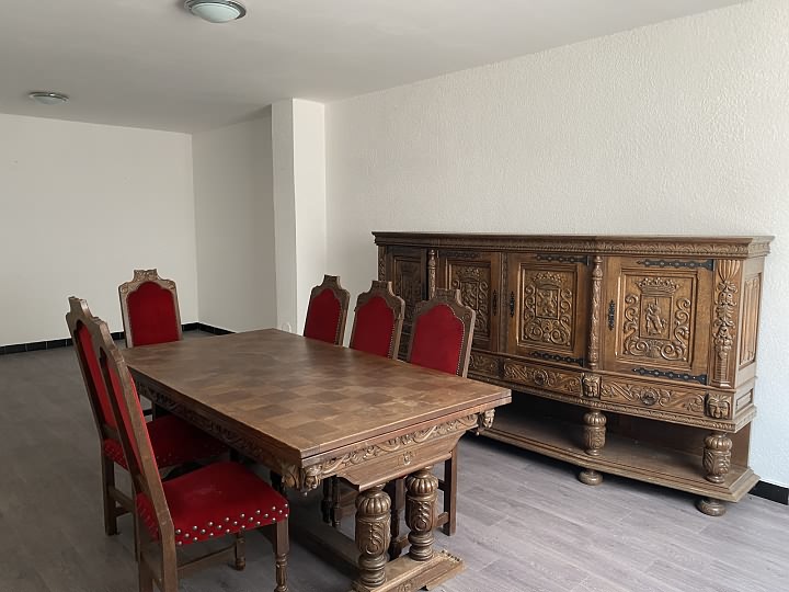 4 bed stone house for sale near Viam