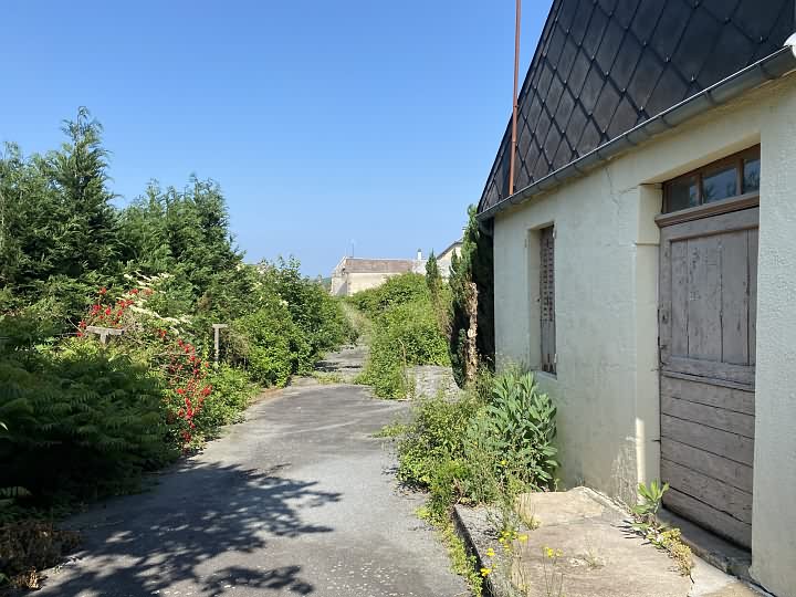 4 bed stone house for sale near Viam