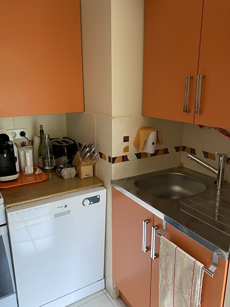 1 bed stone house for sale near Bujaleuf