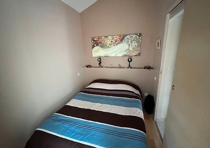 1 bed stone house for sale near Bujaleuf