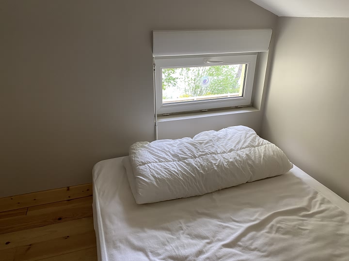 1 bed stone house for sale near Bujaleuf