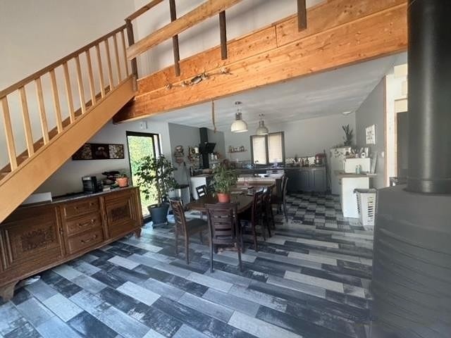 6 bed stone house for sale near Farebout