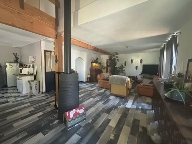 6 bed stone house for sale near Farebout