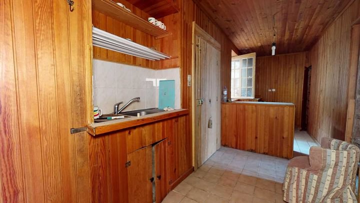 1 bed stone house for sale near Castels