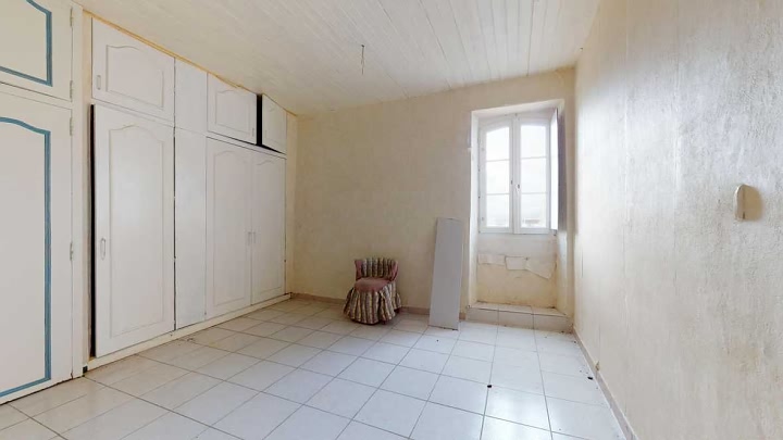 1 bed stone house for sale near Castels