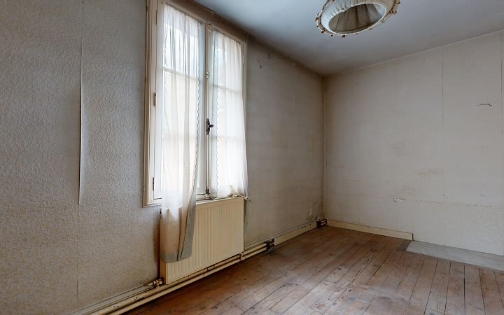 3 bed stone house for sale near Castels