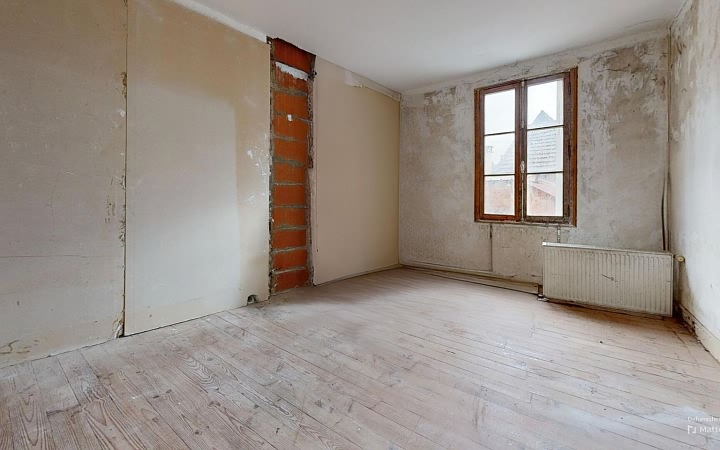 3 bed stone house for sale near Castels