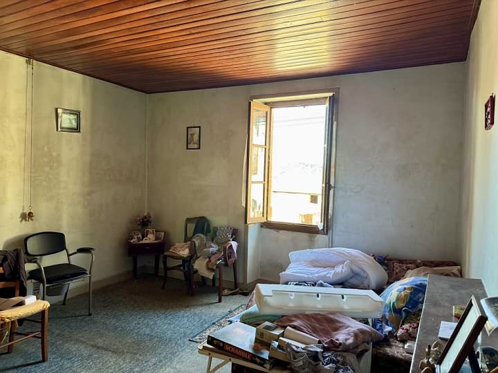 3 bed stone house for sale near Castels