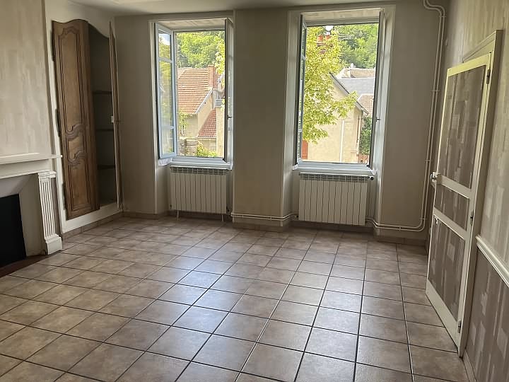4 bed stone house for sale near Farges