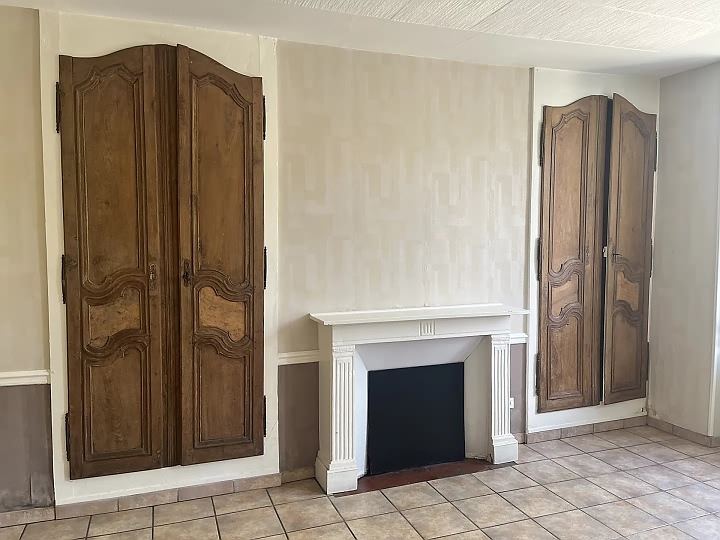 4 bed stone house for sale near Farges