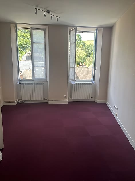 4 bed stone house for sale near Farges
