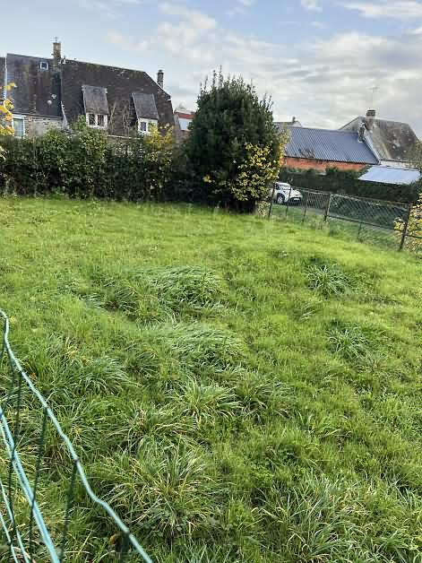 5 bed stone house for sale near Burcy