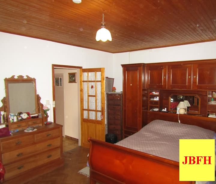 2 bed stone house for sale near Ardilleux