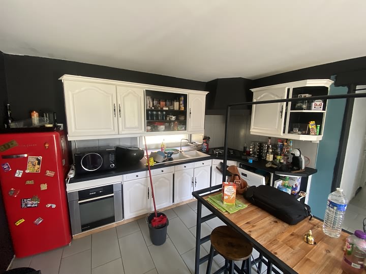 4 bed stone house for sale near Burcy