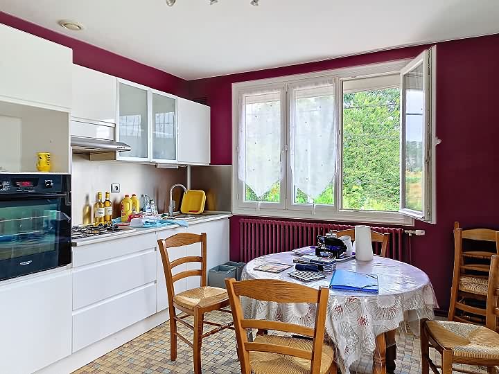 3 bed house for sale near Taupont