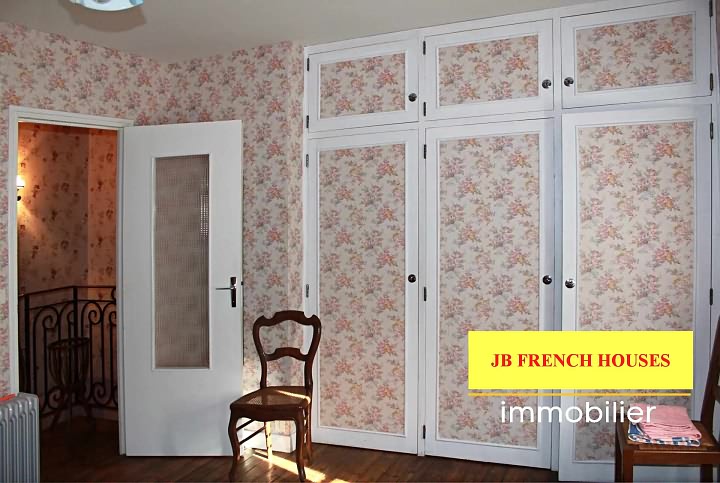 1 bed stone house for sale near Farges