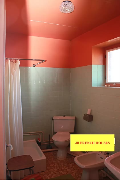 1 bed stone house for sale near Farges
