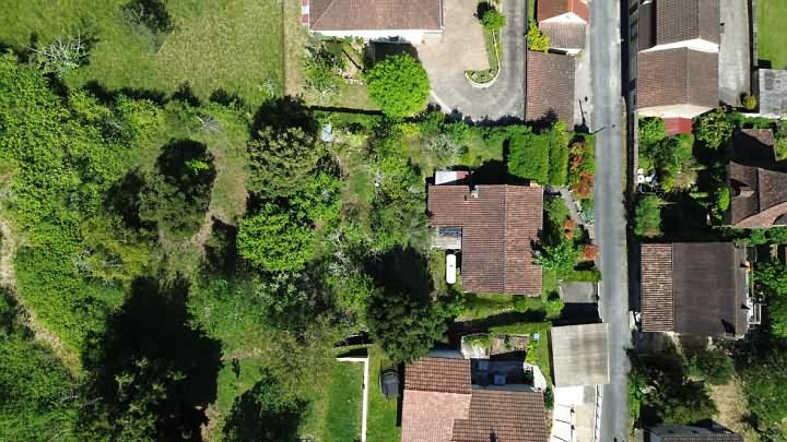 2 bed stone house for sale near Castels