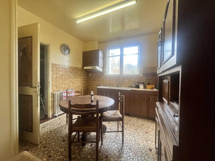 2 bed stone house for sale near Castels