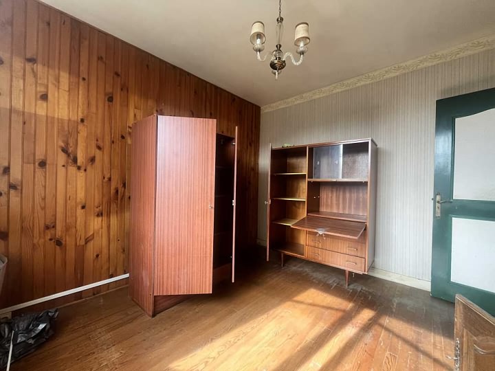 2 bed stone house for sale near Castels