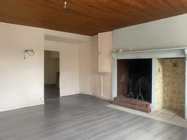 3 bed stone house for sale near Castels