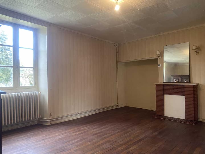 3 bed stone house for sale near Castels