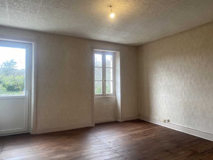 3 bed stone house for sale near Castels