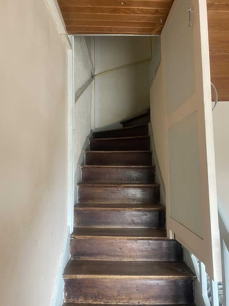 3 bed stone house for sale near Castels