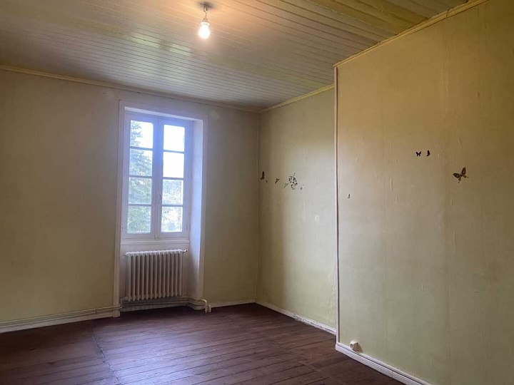3 bed stone house for sale near Castels