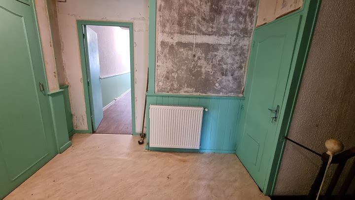 5 bed stone house for sale near Goulat