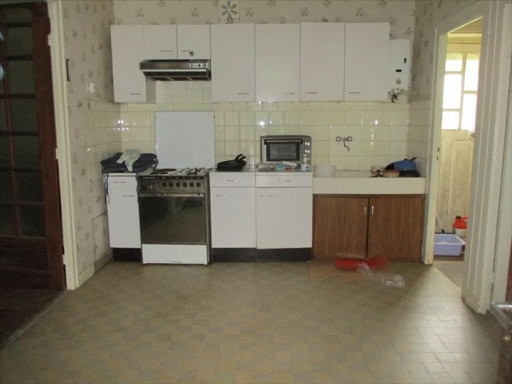 4 bed stone house for sale near Kergloff