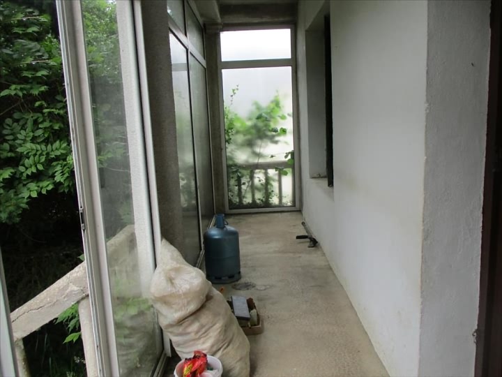 4 bed stone house for sale near Kergloff