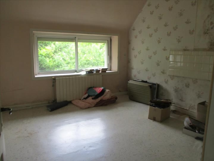 4 bed stone house for sale near Kergloff