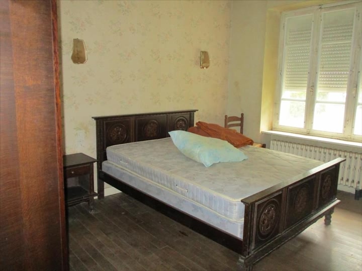 4 bed stone house for sale near Kergloff