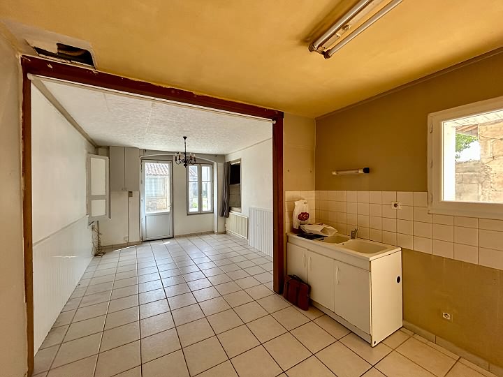 2 bed stone house for sale near Gentray