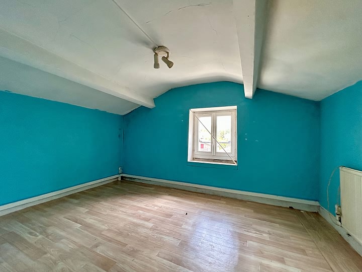 2 bed stone house for sale near Gentray