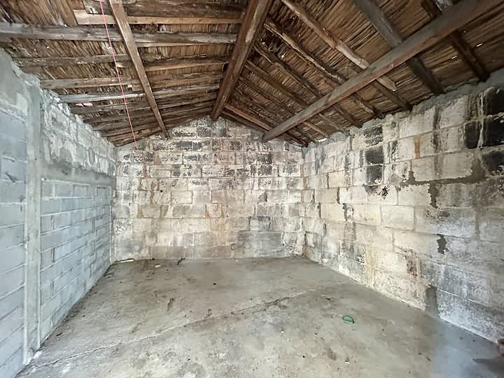 2 bed stone house for sale near Gentray
