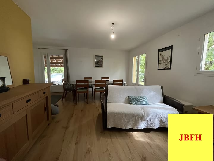 2 bed house for sale near Pliboux
