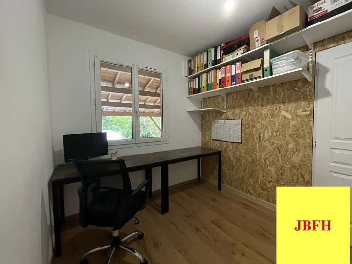 2 bed house for sale near Pliboux