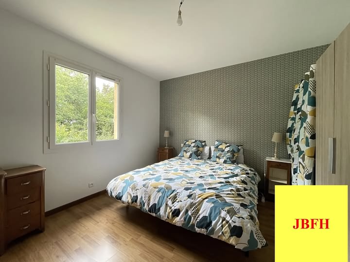 2 bed house for sale near Pliboux