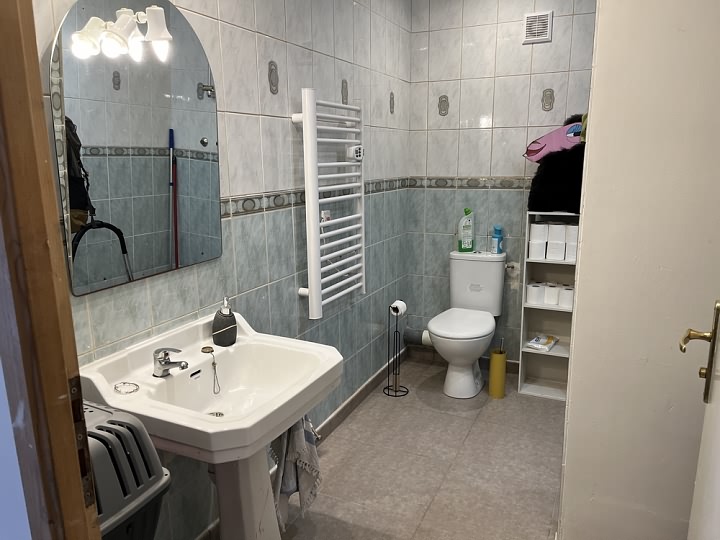 3 bed stone house for sale near Kerurien