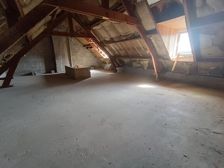 2 bed house for sale near Perret