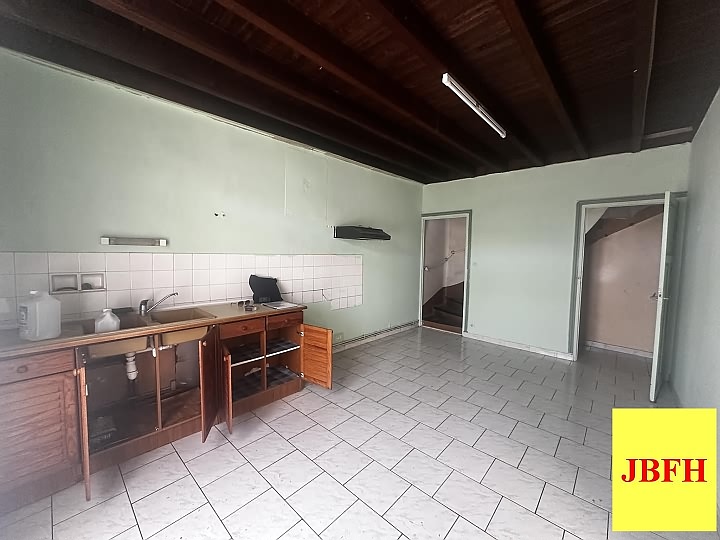 2 bed house for sale near Ardilleux